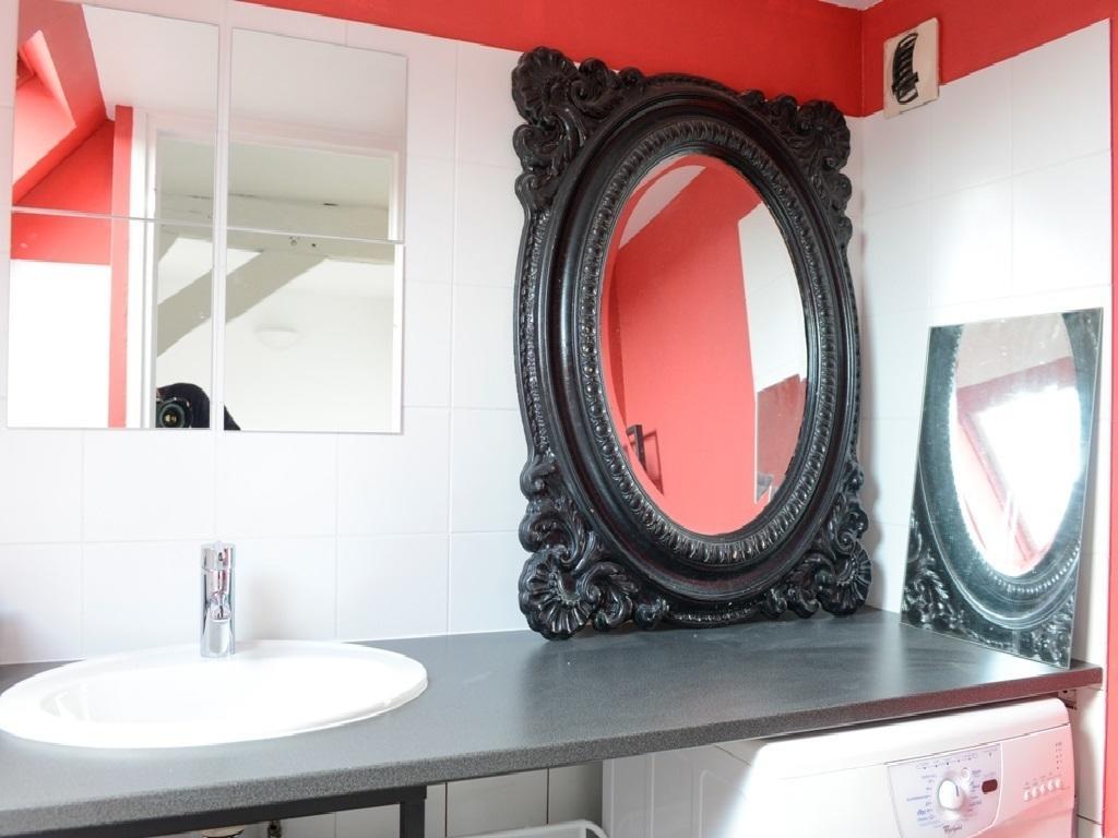 Souvenirs Vieux Lille Apartment 2 Chambres 24H24H Access Zimmer foto